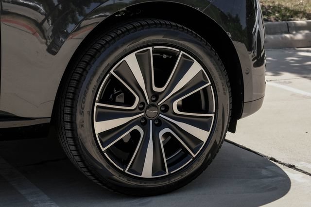 New 2026 Land Rover Range Rover SE AWD/4WD image 74