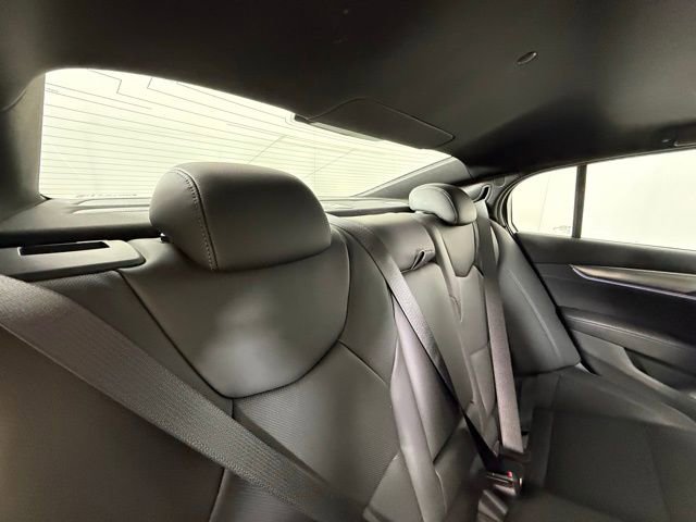 New 2026 Cadillac CT5 Premium Luxury RWD image 26