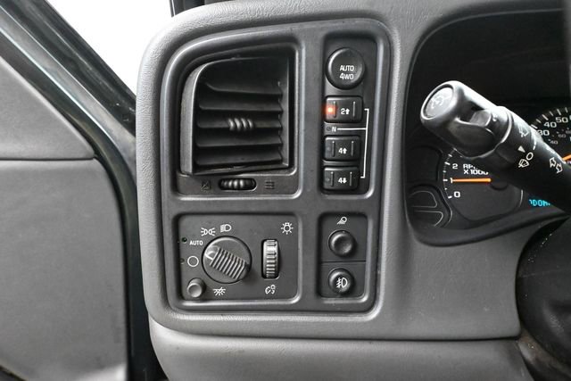 Used 2003 Chevrolet Silverado 1500 LS image 24