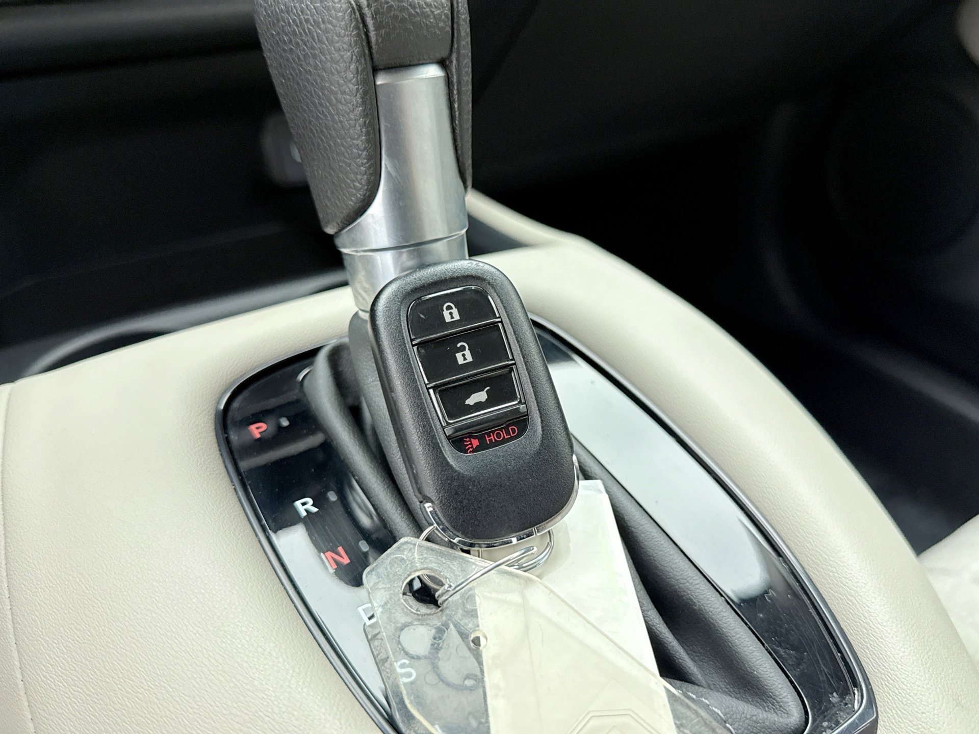 Used 2023 Honda HR-V LX image 22