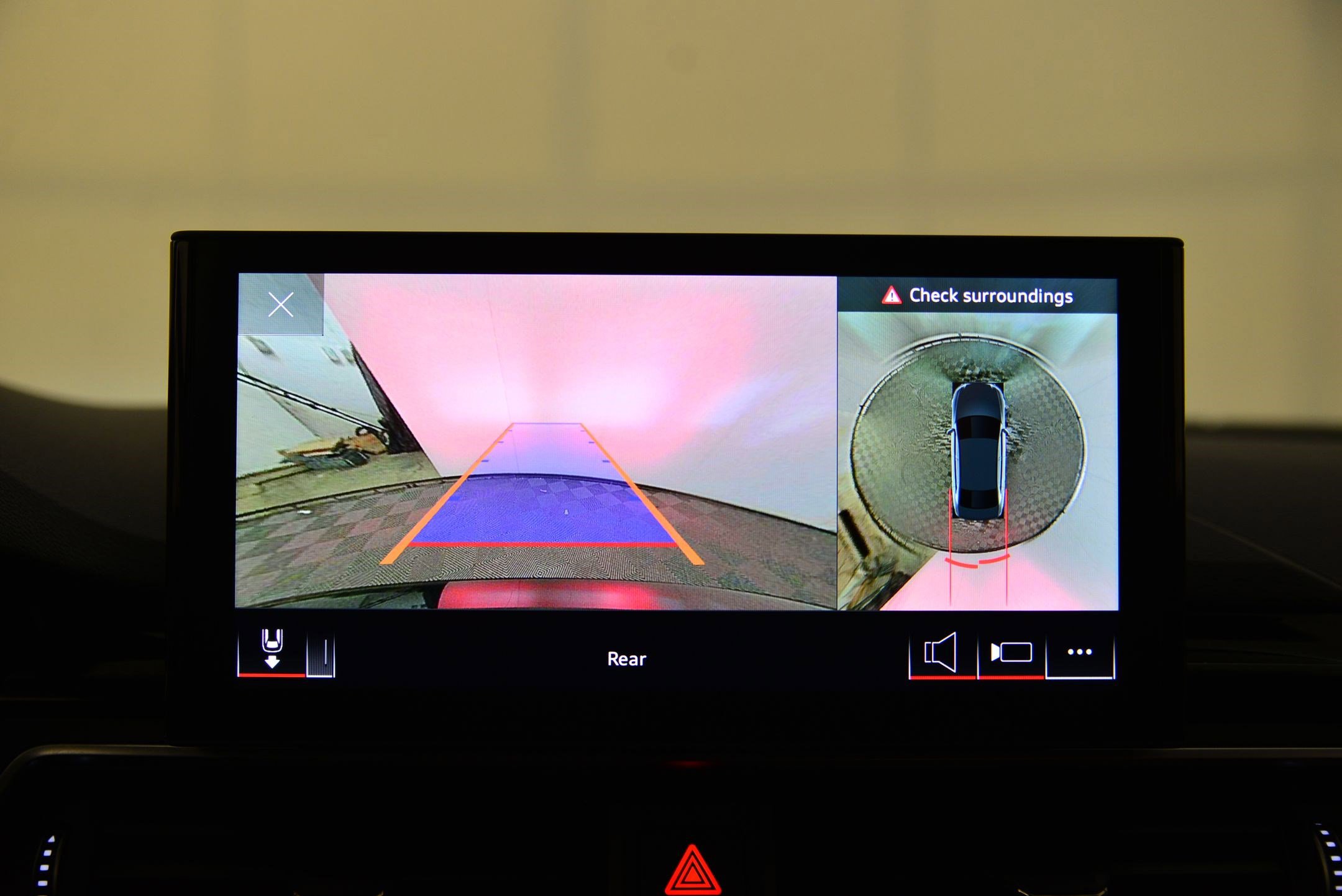 Used 2023 Audi A4 2.0T Premium Plus w/ Premium Plus Package image 30