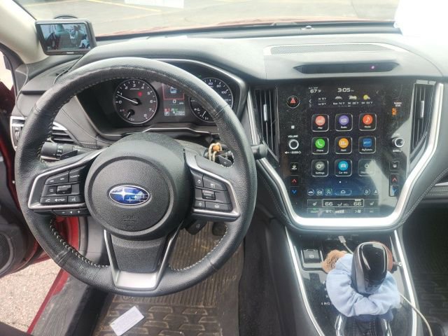Used 2024 Subaru Legacy Limited AWD/4WD image 13