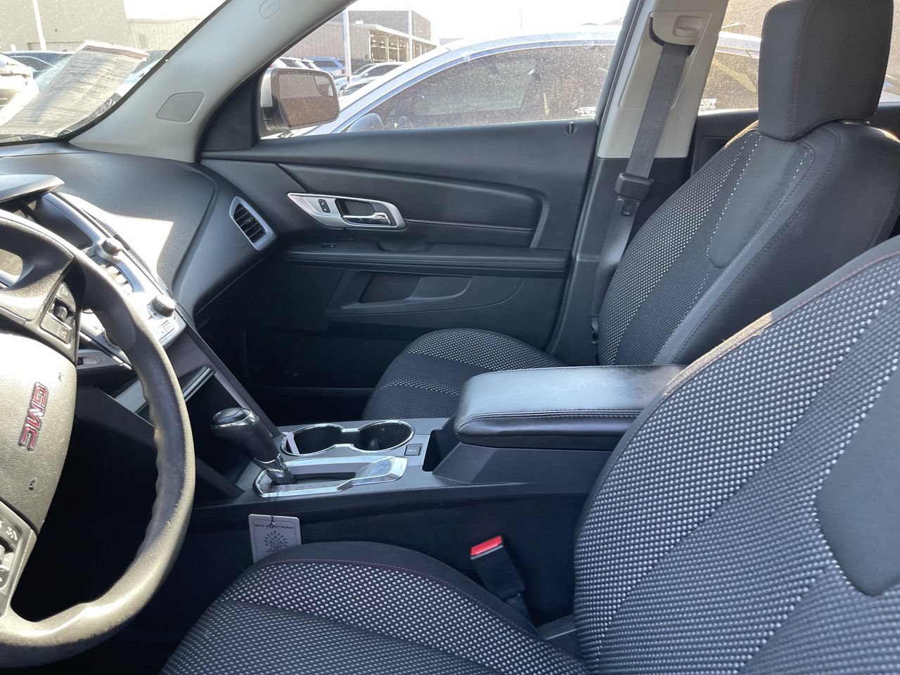 Used 2017 GMC Terrain SLE FWD image 10