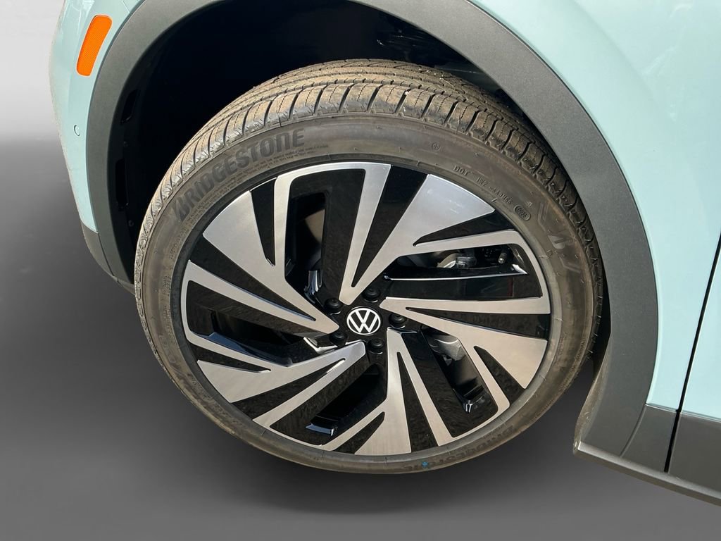 New 2025 Volkswagen ID.4 Pro S Plus image 14