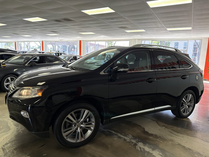 Used 2015 Lexus RX 350 FWD image 5