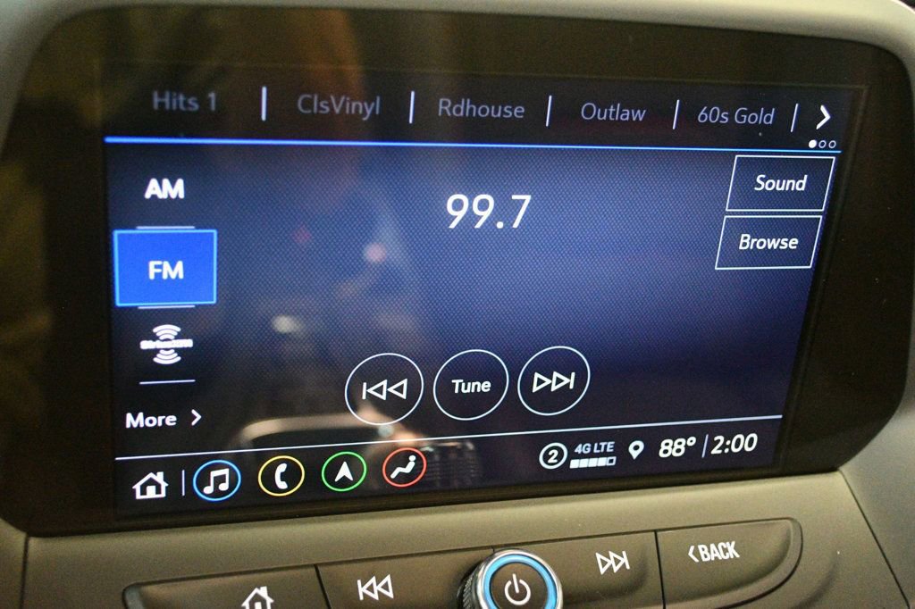 Used 2023 Chevrolet Camaro ZL1 image 58