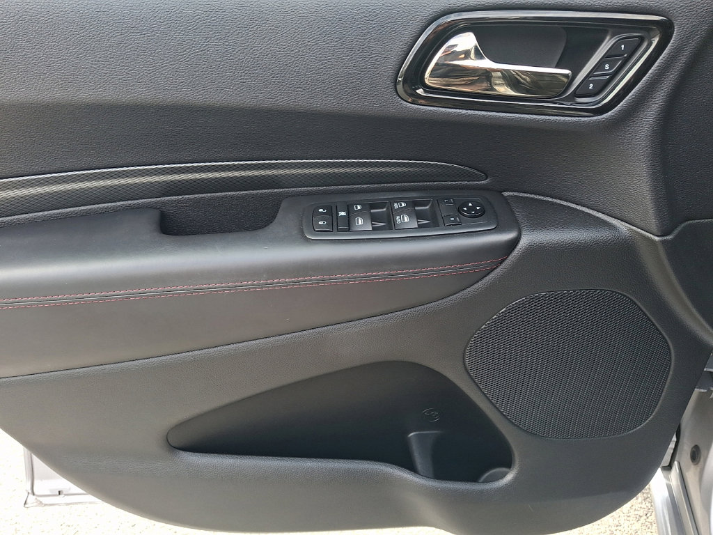 Used 2021 Dodge Durango R/T w/ Blacktop Package image 22