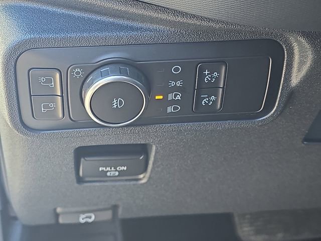 Used 2024 Ford Bronco Raptor w/ Interior Carbon Fiber Pack 6 image 28