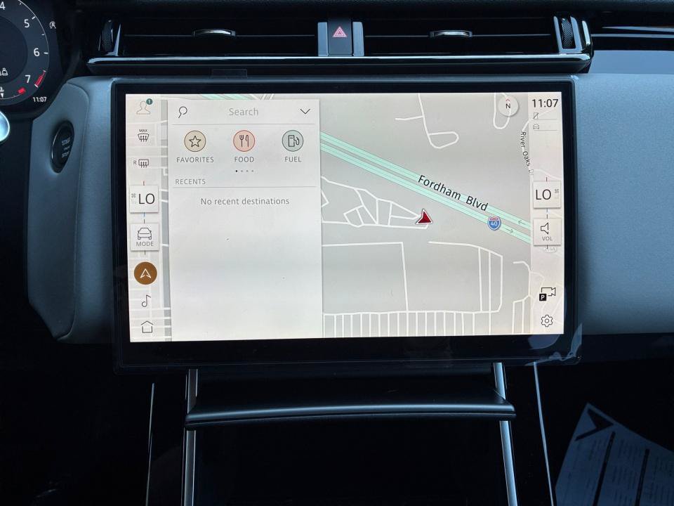 New 2026 Land Rover Range Rover Velar S AWD/4WD image 17
