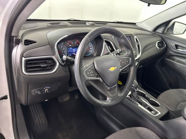 Used 2024 Chevrolet Equinox LT image 13