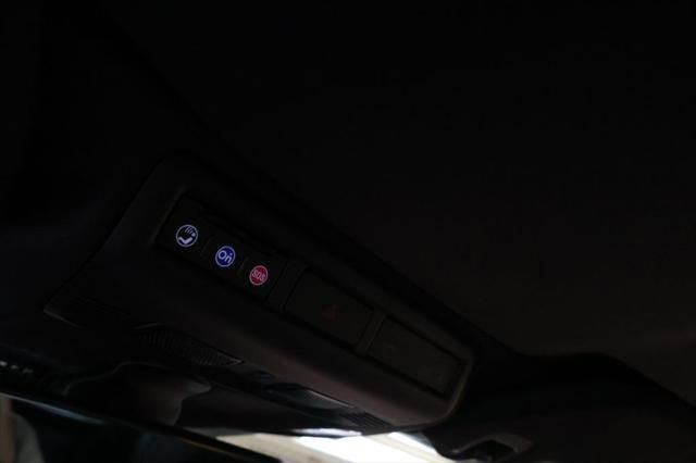 New 2026 Chevrolet Corvette Stingray w/ Z51 Performance Package image 29