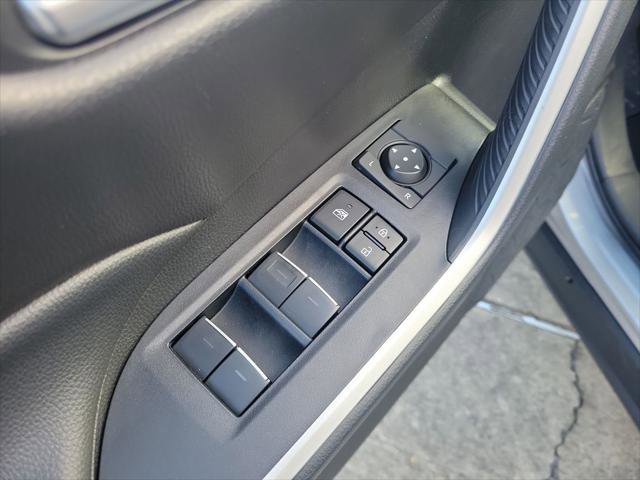 Certified 2025 Toyota RAV4 XLE image 12