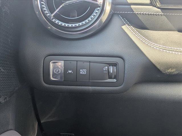 New 2026 Chevrolet Blazer EV LT image 16