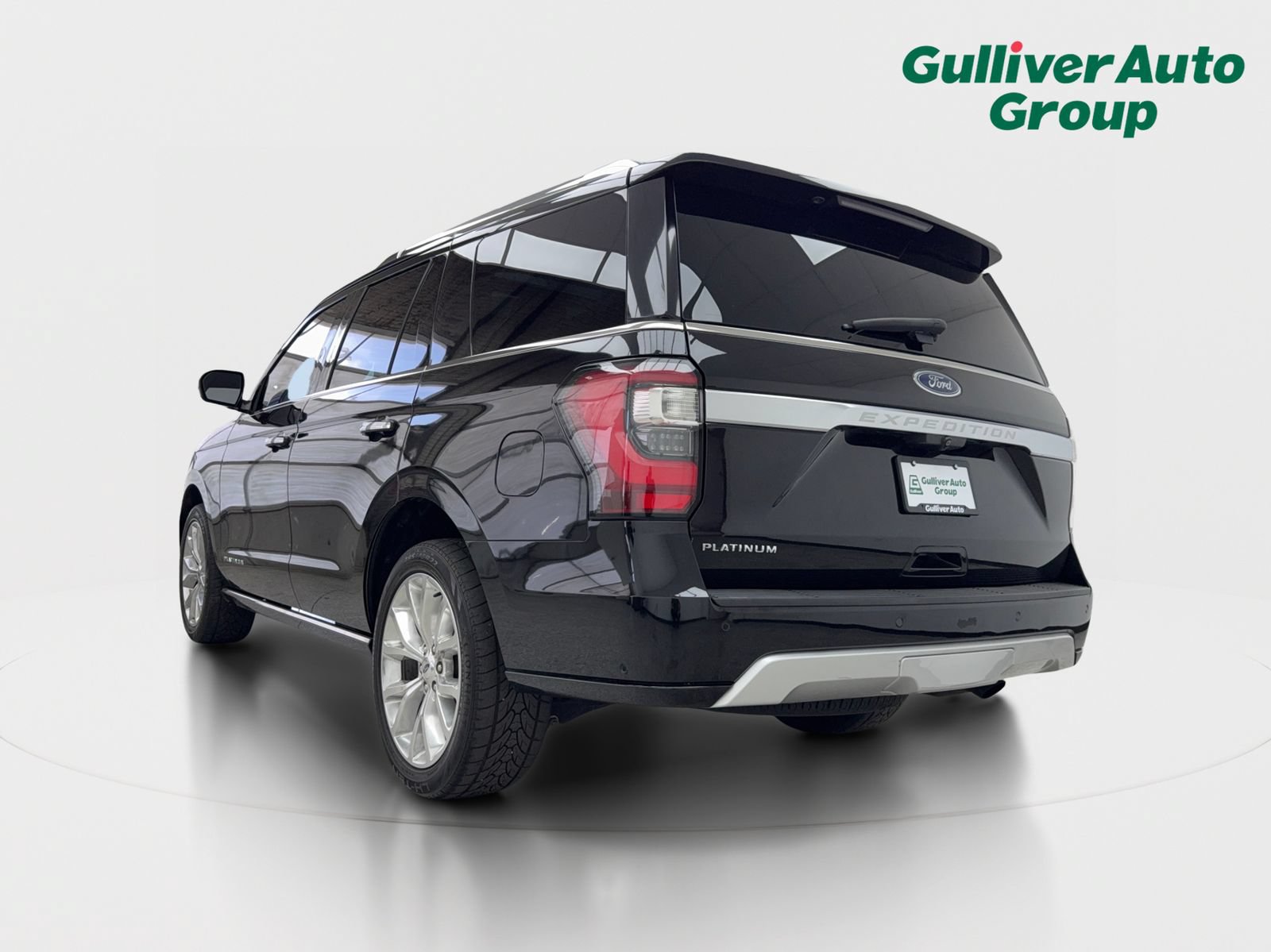 Used 2019 Ford Expedition Platinum RWD image 5