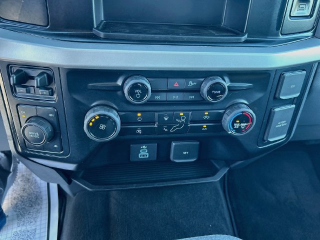 Certified 2026 Ford F250 XLT AWD/4WD image 21