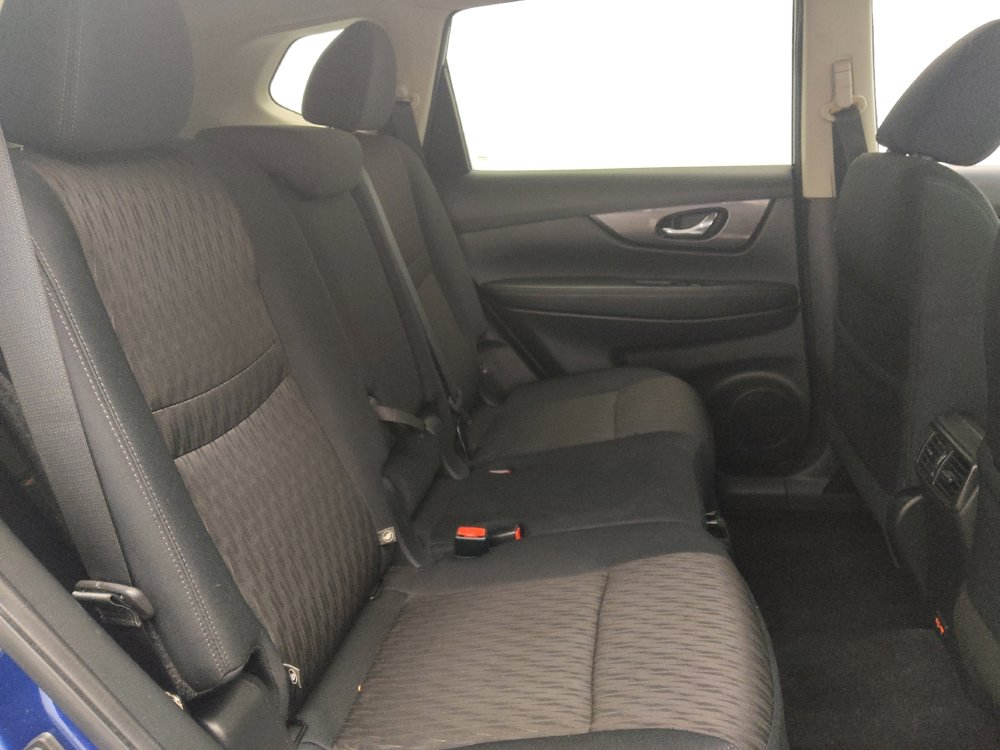 Used 2019 Nissan Rogue S w/ Special Edition Package image 19