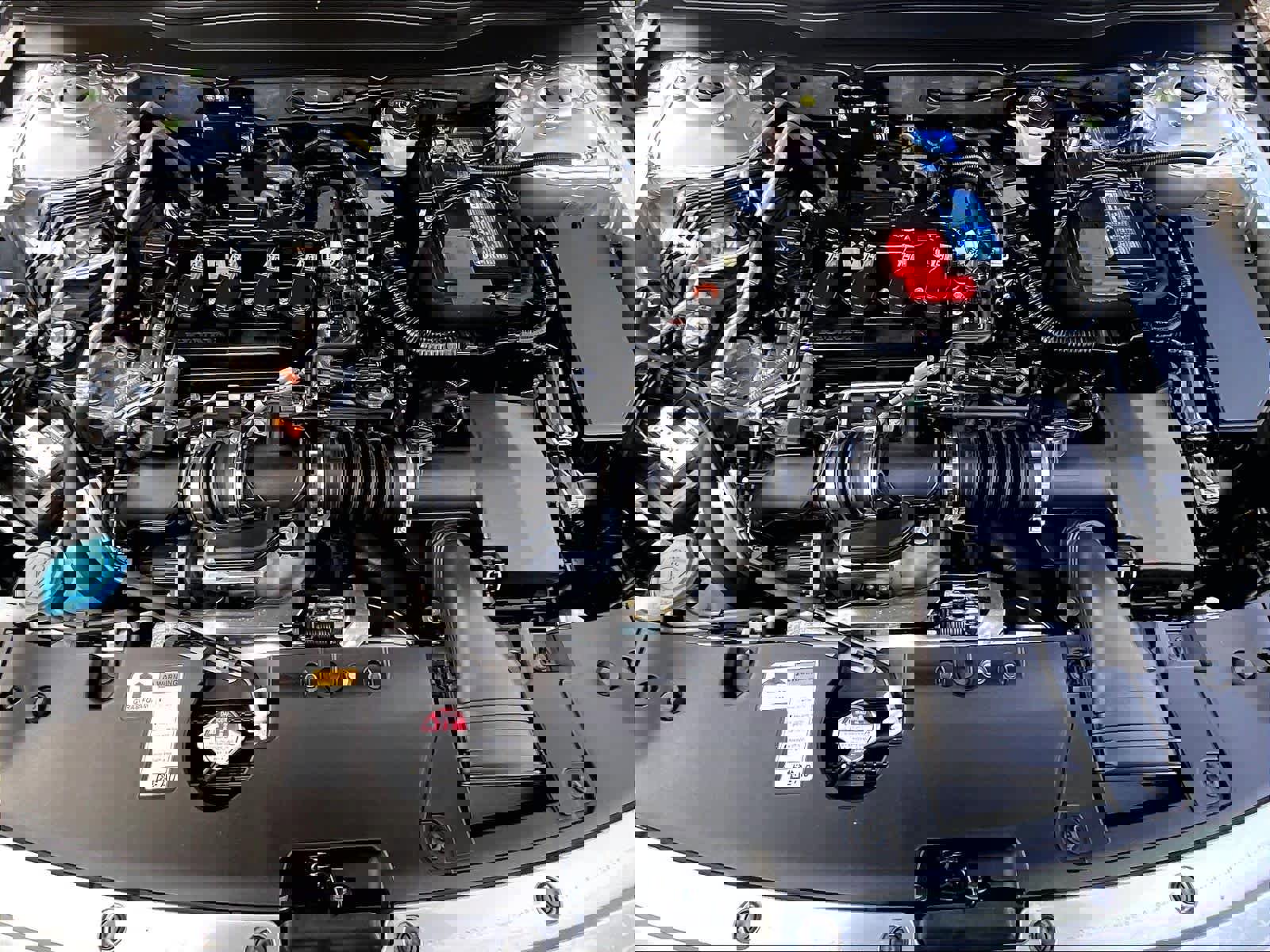 Certified 2022 Honda Accord Sport image 28