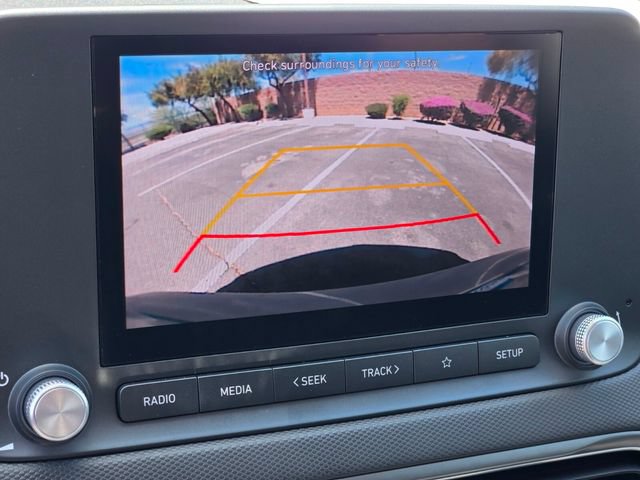 Used 2023 Hyundai Kona SE FWD image 29
