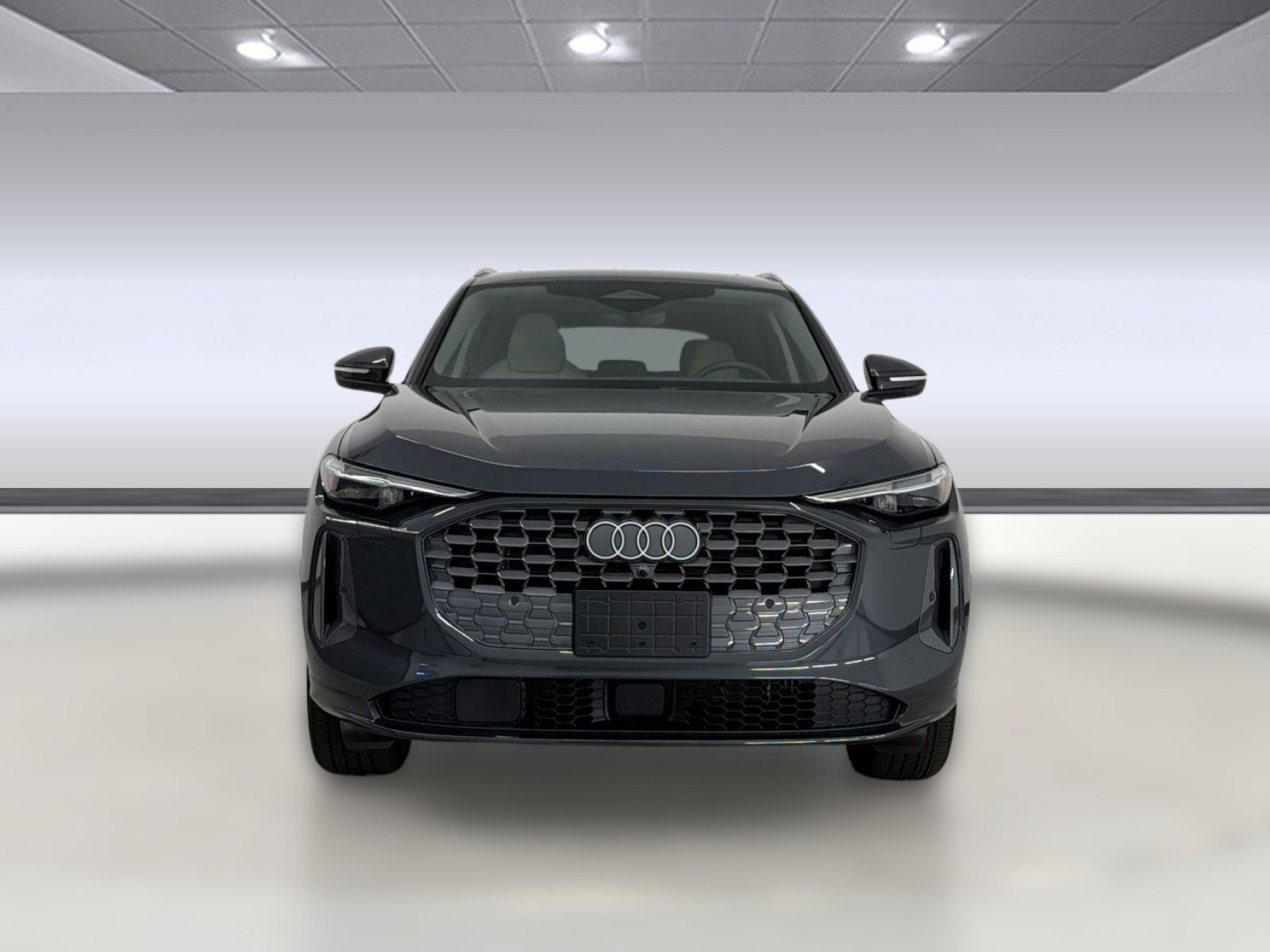 Used 2025 Audi Q5 Premium Plus w/ Premium Plus AWD/4WD image 6