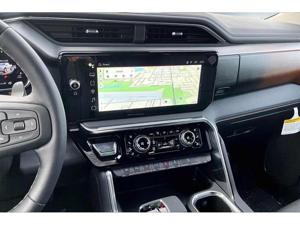 New 2026 GMC Sierra 1500 Denali w/ Technology Package image 6