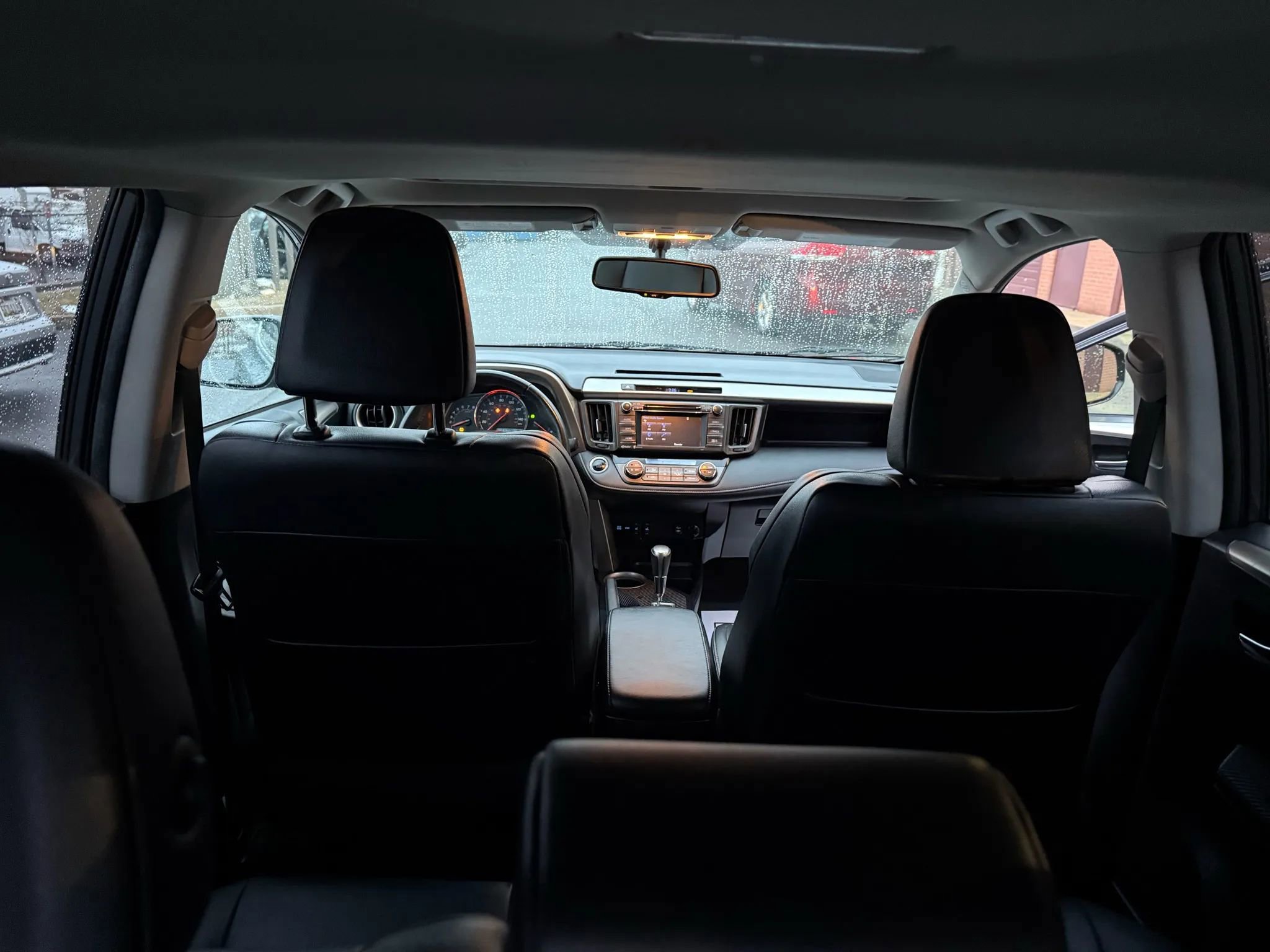 Used 2015 Toyota RAV4 Limited image 13