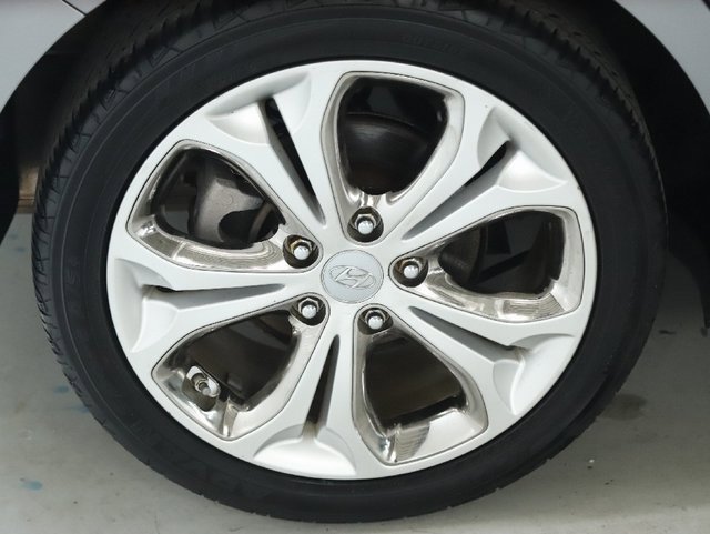 Used 2014 Hyundai Elantra GT w/ Option Group 02 image 12