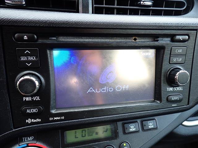 Used 2014 Toyota Prius C Three FWD image 16