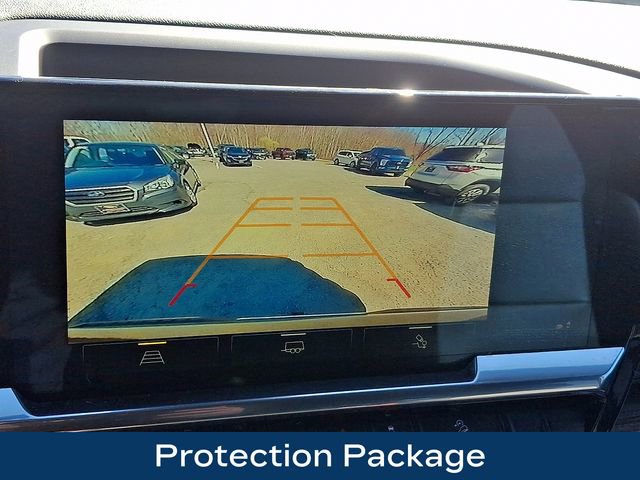 Used 2022 Chevrolet Silverado 1500 LT image 8