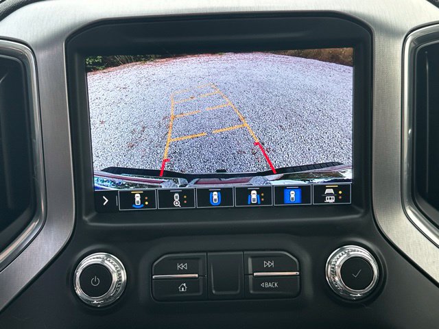 Used 2023 GMC Sierra 3500 SLT w/ SLT Premium Package AWD/4WD image 33