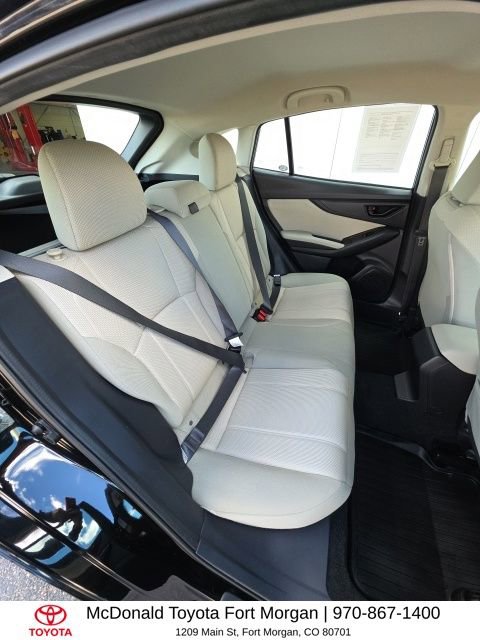 Used 2019 Subaru Impreza 2.0i Premium w/ Popular Package #2 image 19