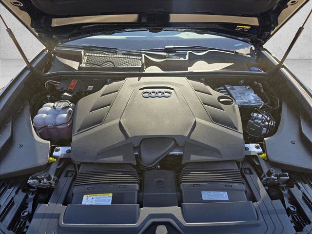 New 2026 Audi Q8 Premium Plus image 26