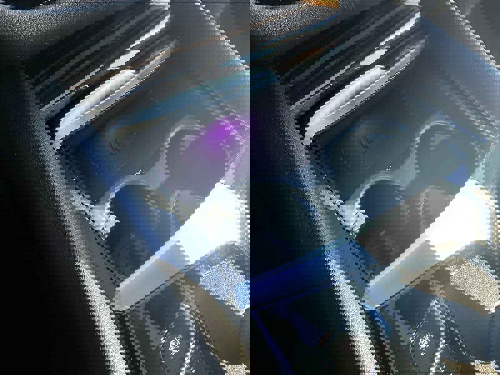 Used 2023 BMW 540i w/ Premium Package image 40