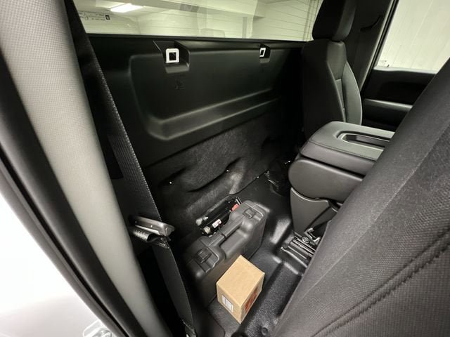 New 2025 GMC Sierra 3500 Pro image 25