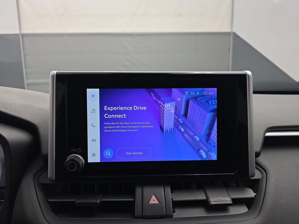 Used 2024 Toyota RAV4 XLE image 28