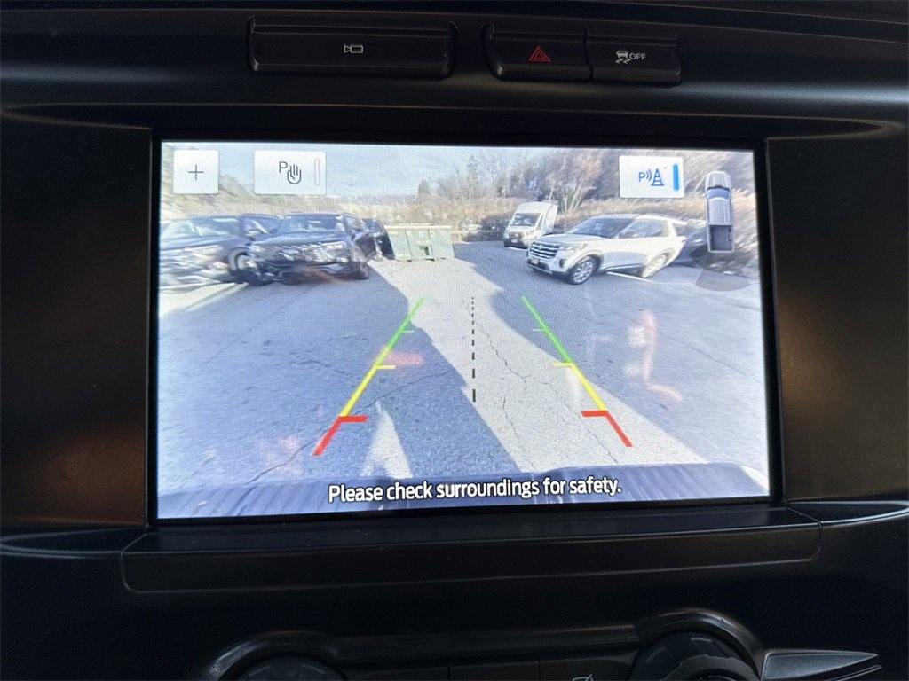 Used 2022 Ford F150 XL w/ STX Appearance Package image 19