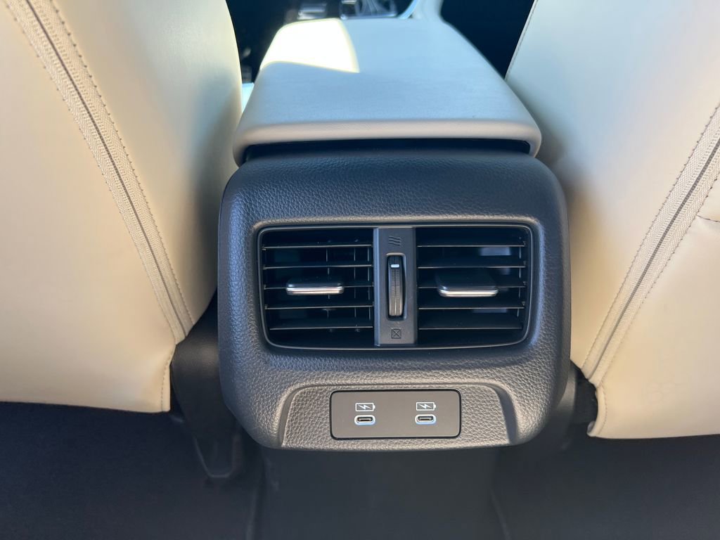 Certified 2025 Acura ADX A-Spec image 30