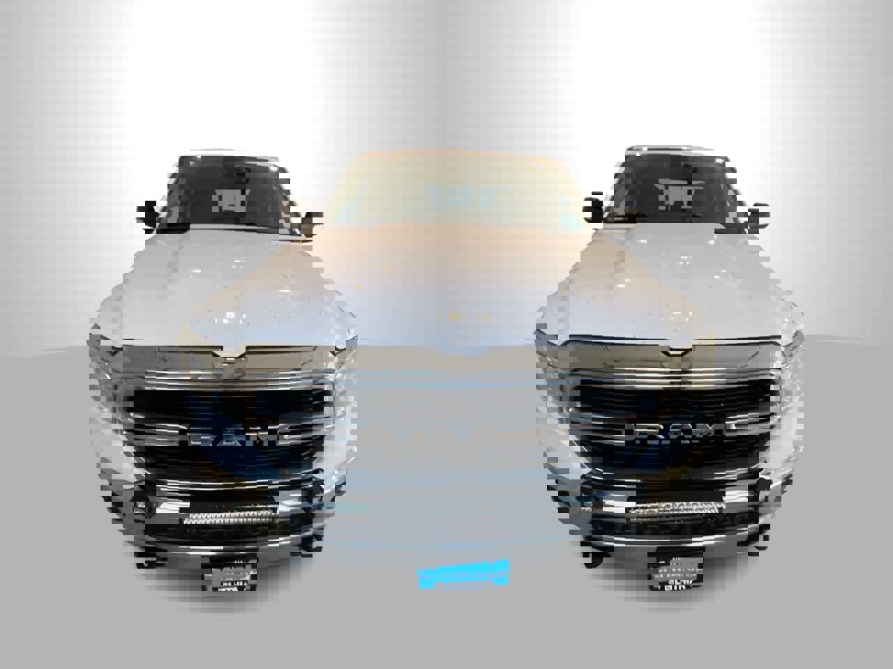 Used 2020 RAM 1500 Big Horn image 3