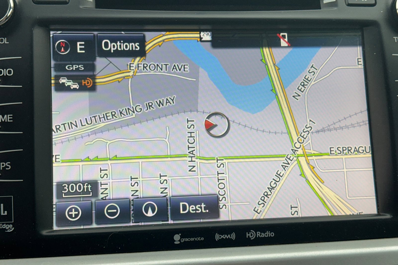 Used 2016 Toyota Highlander Limited image 43