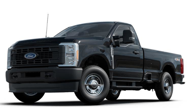 New 2024 Ford F250 XL w/ 360-Degree Camera Package image 9