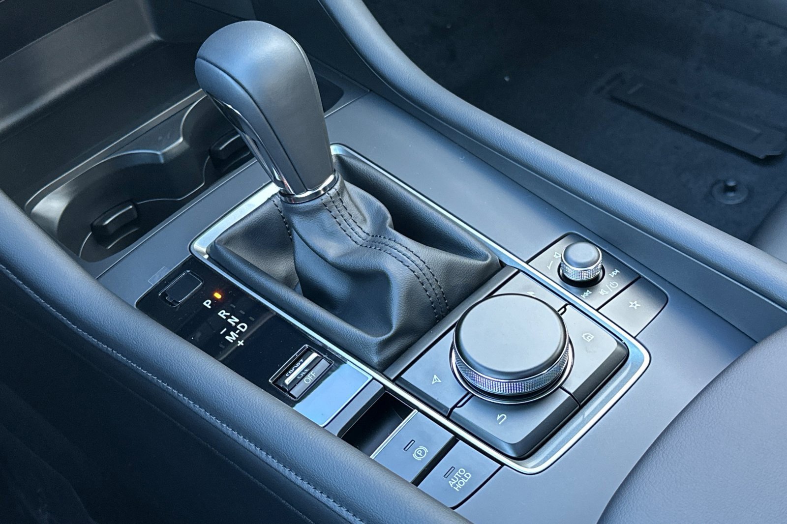 New 2026 MAZDA MAZDA3 2.5 S Sedan w/ Preferred Pkg image 20