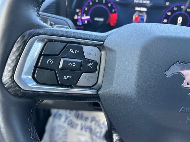 Certified 2024 Ford Mustang GT RWD image 18