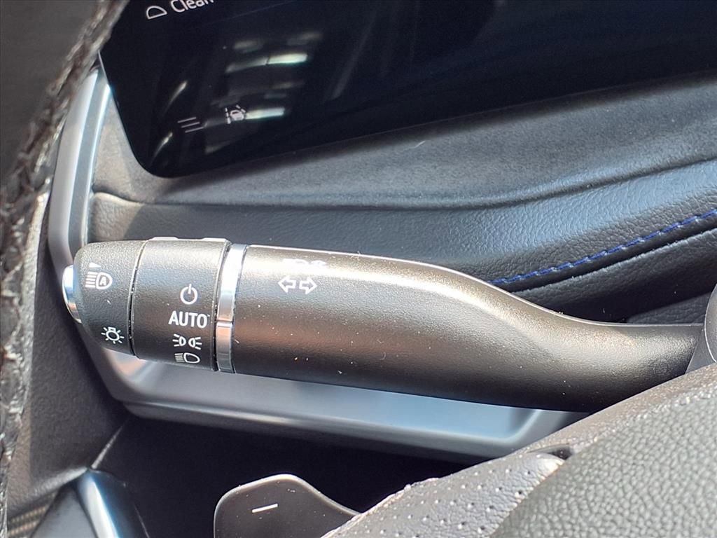 Certified 2024 Cadillac XT4 Sport AWD/4WD image 21