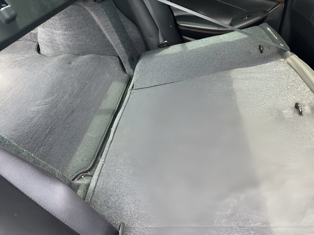 Used 2017 Nissan Maxima Platinum FWD image 15