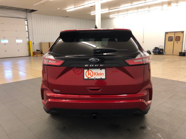 Used 2023 Ford Edge ST-Line AWD/4WD image 7