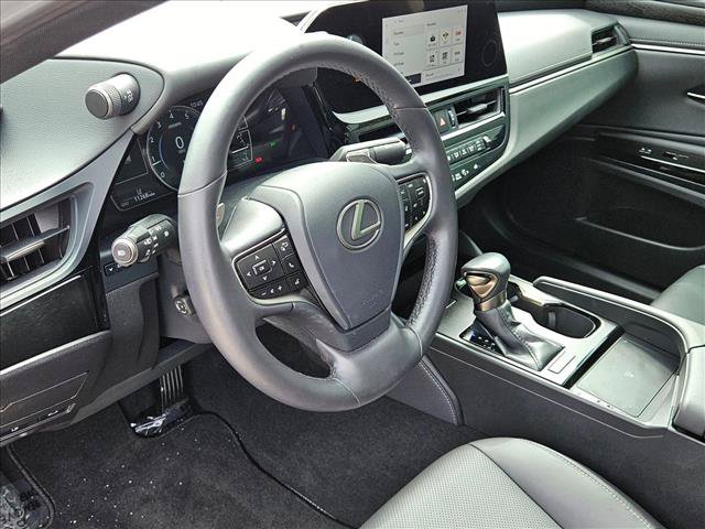 Used 2024 Lexus ES 250 w/ Premium Package AWD/4WD image 10