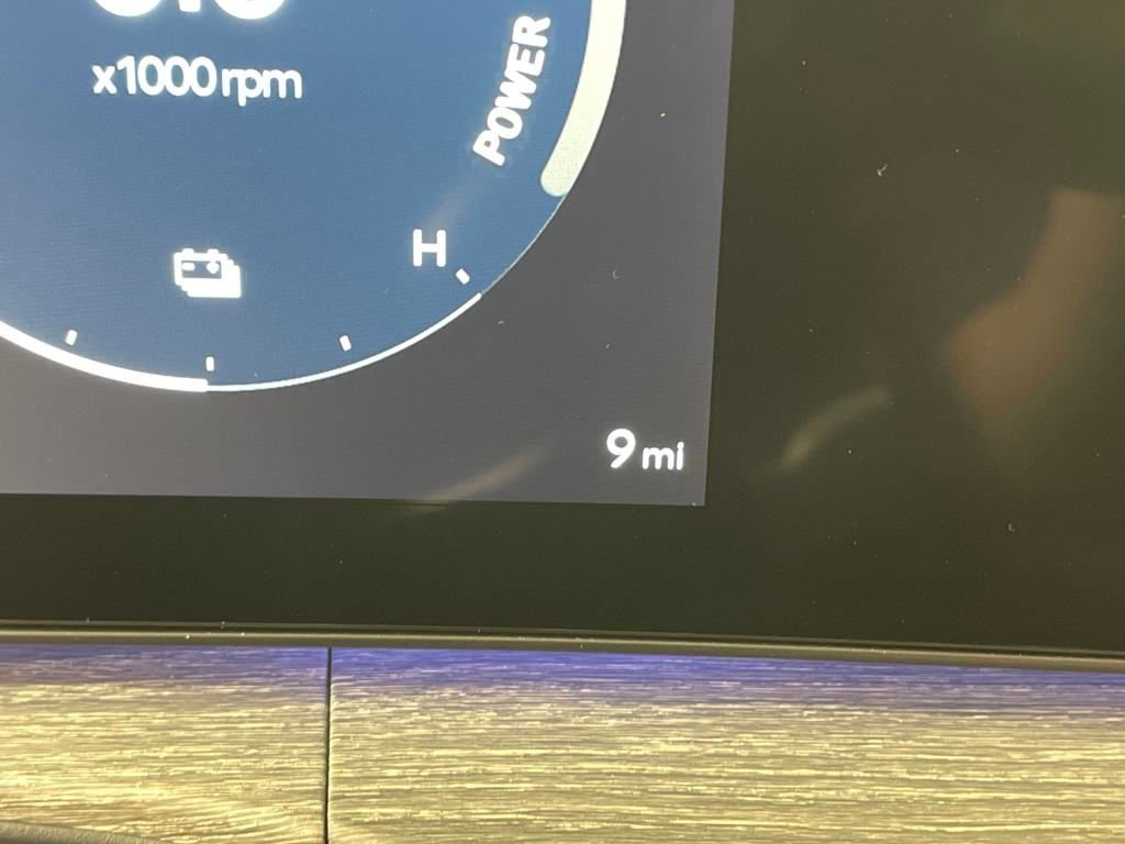 New 2026 Hyundai Santa Fe Calligraphy image 21