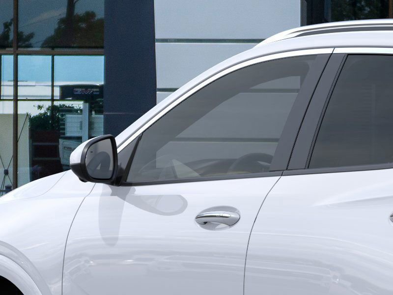 New 2026 Buick Encore GX Avenir image 12