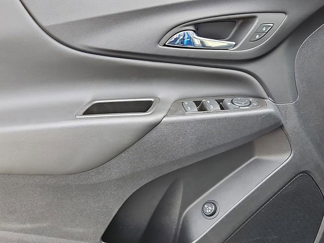 Used 2022 Chevrolet Equinox LT image 24