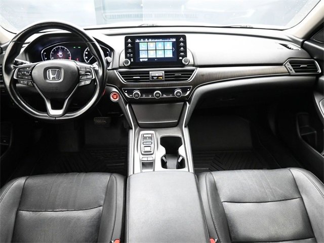 Used 2020 Honda Accord EX-L image 17