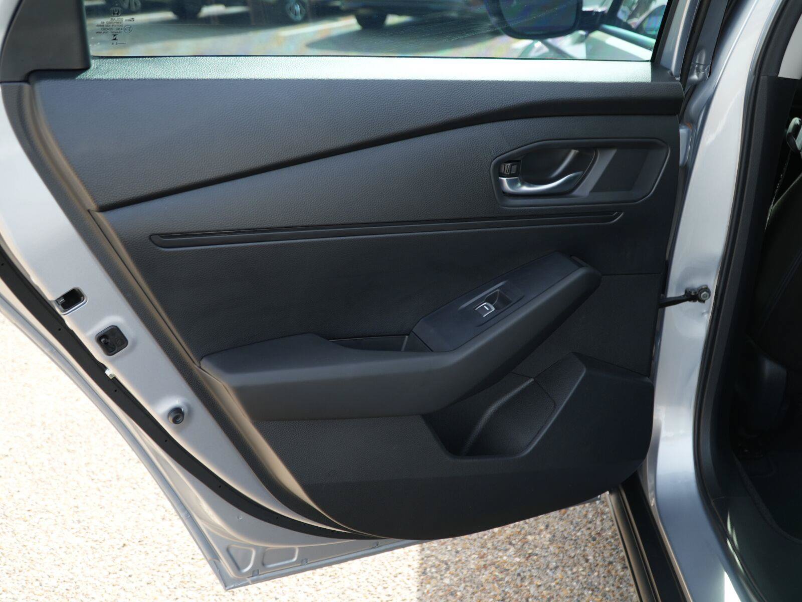 Used 2026 Honda Accord SE image 18